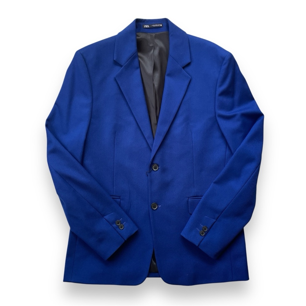 Zara Men's Blazer Jacket